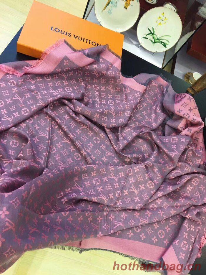 Louis Vuitton Scarf LV00111